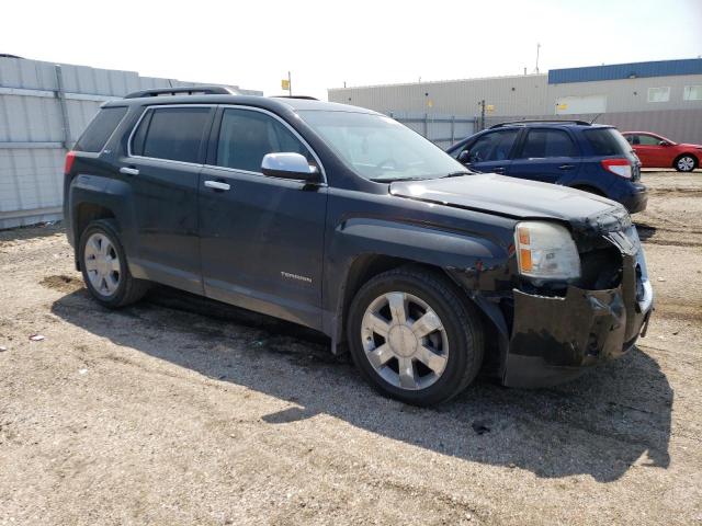 Photo 3 VIN: 2GKFLSE38F6290475 - GMC TERRAIN SL 