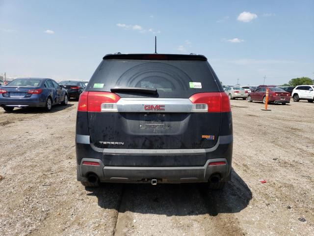 Photo 5 VIN: 2GKFLSE38F6290475 - GMC TERRAIN SL 