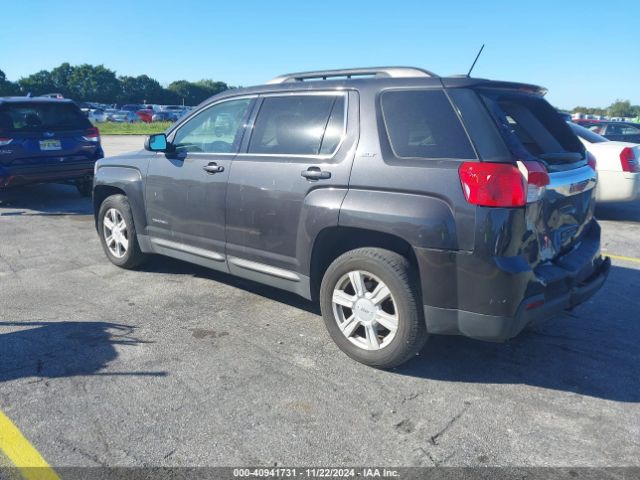 Photo 2 VIN: 2GKFLSE38F6384422 - GMC TERRAIN 