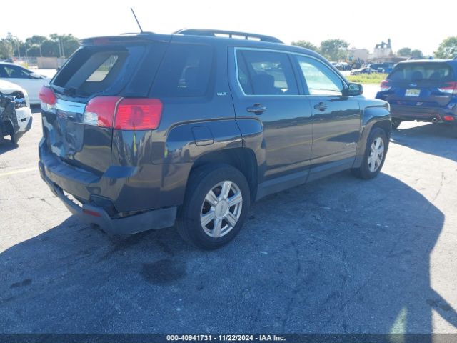 Photo 3 VIN: 2GKFLSE38F6384422 - GMC TERRAIN 