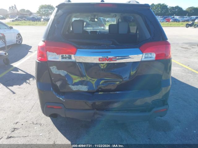 Photo 5 VIN: 2GKFLSE38F6384422 - GMC TERRAIN 