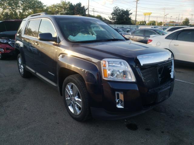 Photo 0 VIN: 2GKFLSE38F6423414 - GMC TERRAIN SL 