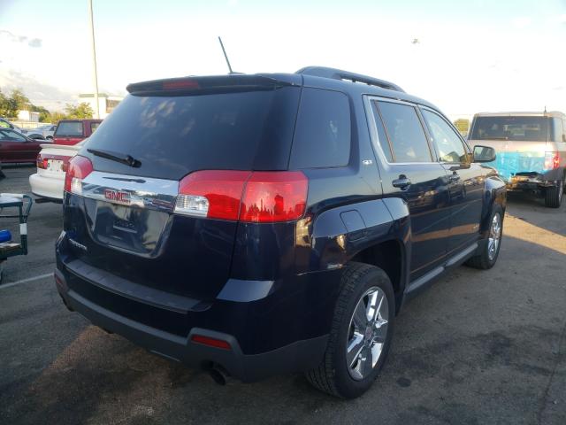 Photo 3 VIN: 2GKFLSE38F6423414 - GMC TERRAIN SL 