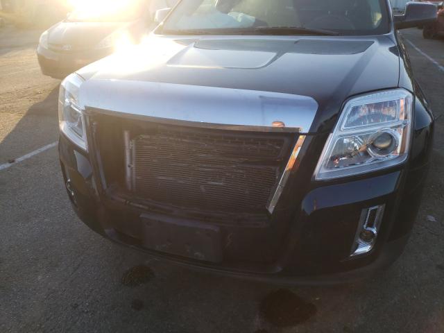 Photo 8 VIN: 2GKFLSE38F6423414 - GMC TERRAIN SL 