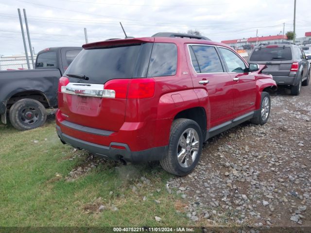 Photo 3 VIN: 2GKFLSE38F6427804 - GMC TERRAIN 