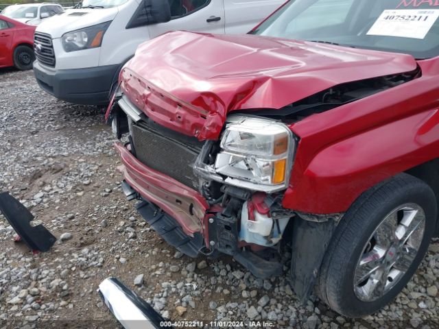 Photo 5 VIN: 2GKFLSE38F6427804 - GMC TERRAIN 