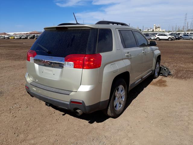 Photo 3 VIN: 2GKFLSE39D6318443 - GMC TERRAIN SL 