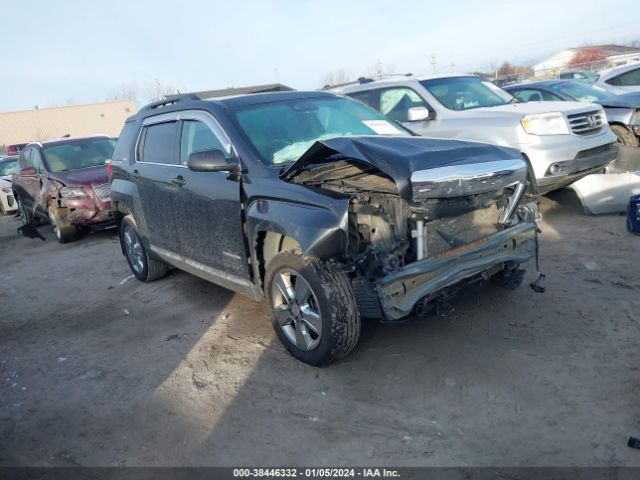 Photo 0 VIN: 2GKFLSE39F6120951 - GMC TERRAIN 