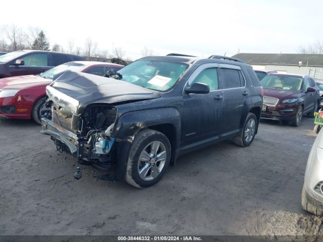 Photo 1 VIN: 2GKFLSE39F6120951 - GMC TERRAIN 