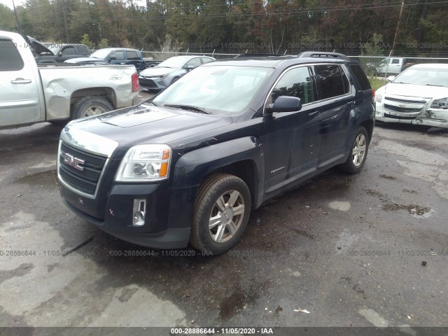 Photo 1 VIN: 2GKFLSE39F6395350 - GMC TERRAIN 