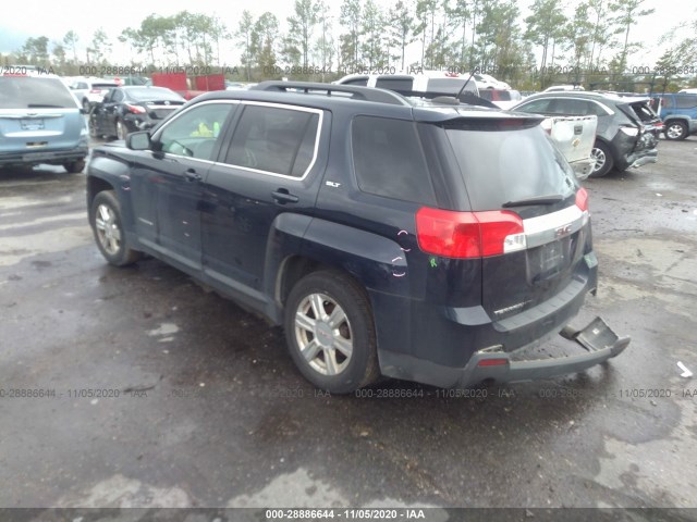 Photo 2 VIN: 2GKFLSE39F6395350 - GMC TERRAIN 