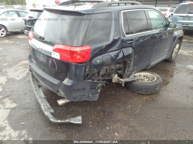 Photo 5 VIN: 2GKFLSE39F6395350 - GMC TERRAIN 