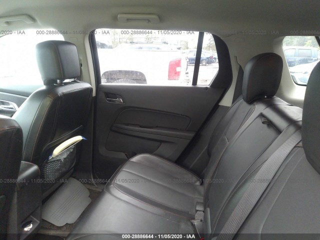 Photo 7 VIN: 2GKFLSE39F6395350 - GMC TERRAIN 