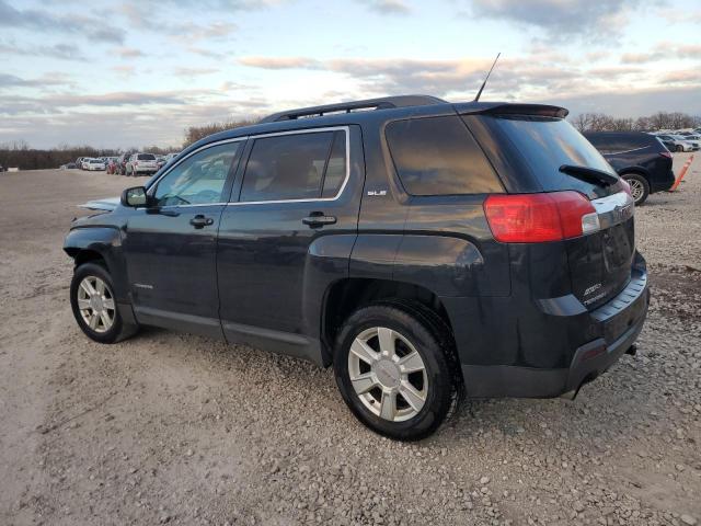 Photo 1 VIN: 2GKFLSE3XD6117876 - GMC TERRAIN SL 