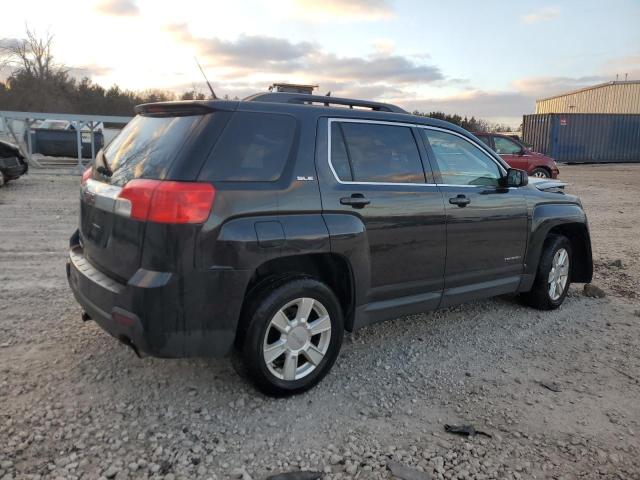 Photo 2 VIN: 2GKFLSE3XD6117876 - GMC TERRAIN SL 