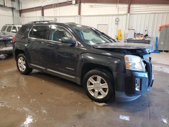 Photo 3 VIN: 2GKFLSE3XD6117876 - GMC TERRAIN SL 