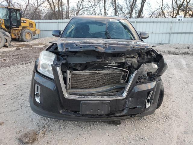 Photo 4 VIN: 2GKFLSE3XD6117876 - GMC TERRAIN SL 