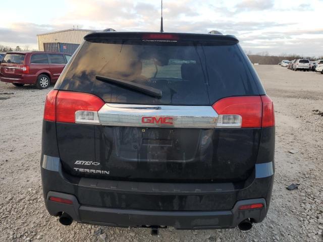 Photo 5 VIN: 2GKFLSE3XD6117876 - GMC TERRAIN SL 