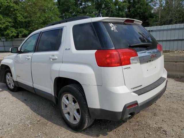 Photo 1 VIN: 2GKFLSE3XD6130126 - GMC TERRAIN SL 