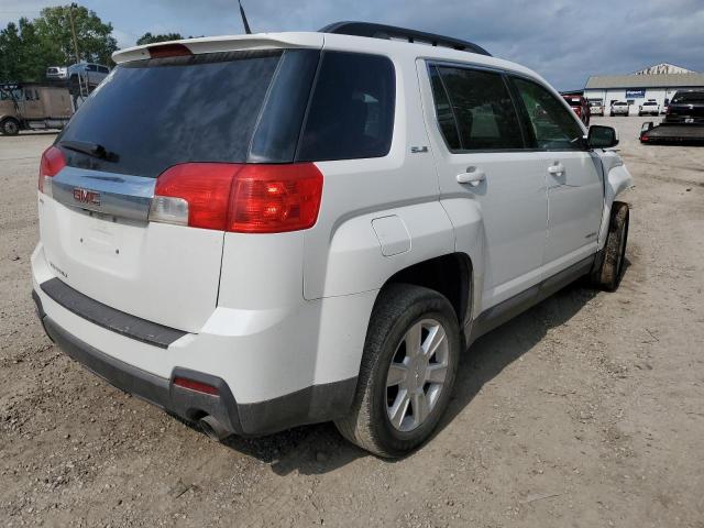 Photo 2 VIN: 2GKFLSE3XD6130126 - GMC TERRAIN SL 