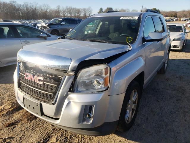 Photo 1 VIN: 2GKFLSE3XD6378487 - GMC TERRAIN SL 