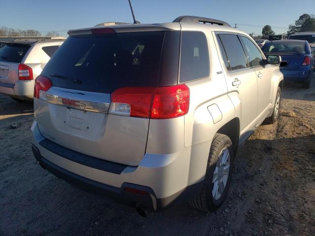 Photo 3 VIN: 2GKFLSE3XD6378487 - GMC TERRAIN SL 