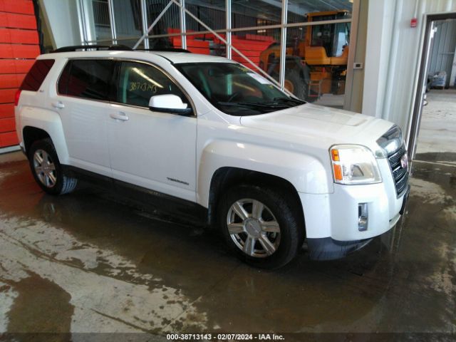 Photo 0 VIN: 2GKFLSE3XE6183779 - GMC TERRAIN 