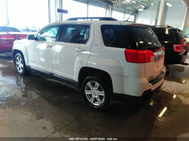 Photo 2 VIN: 2GKFLSE3XE6183779 - GMC TERRAIN 