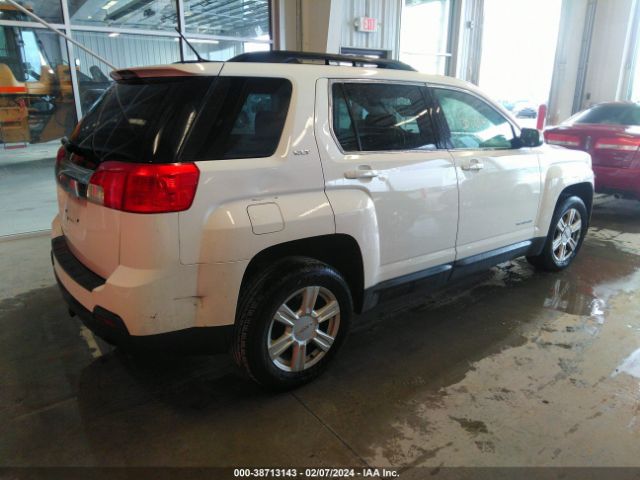 Photo 3 VIN: 2GKFLSE3XE6183779 - GMC TERRAIN 