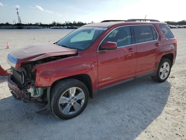 Photo 0 VIN: 2GKFLSE3XE6240126 - GMC TERRAIN SL 