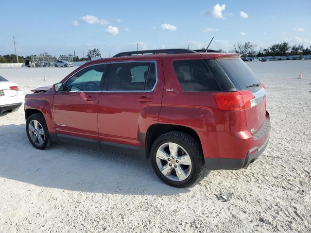 Photo 1 VIN: 2GKFLSE3XE6240126 - GMC TERRAIN SL 