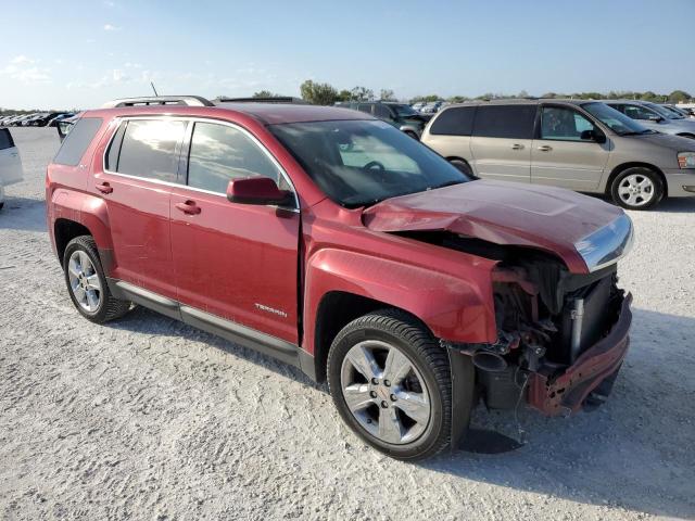 Photo 3 VIN: 2GKFLSE3XE6240126 - GMC TERRAIN SL 