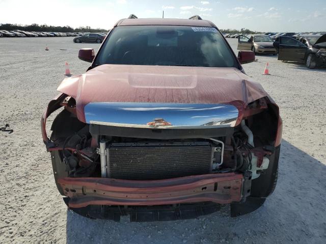 Photo 4 VIN: 2GKFLSE3XE6240126 - GMC TERRAIN SL 