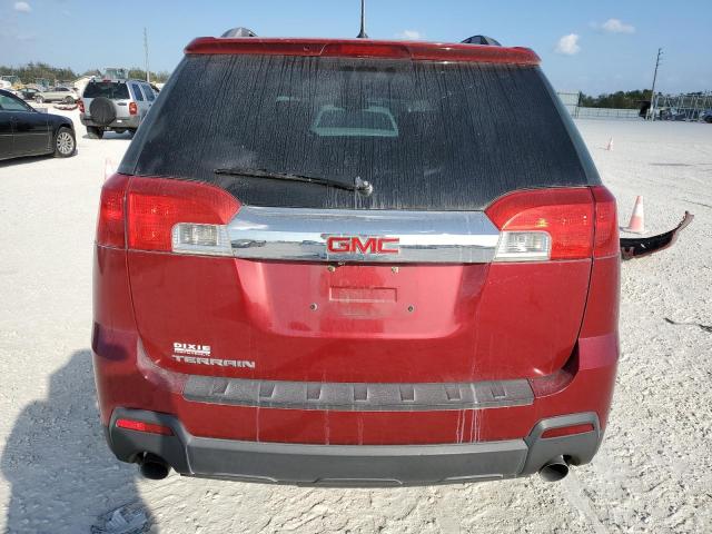 Photo 5 VIN: 2GKFLSE3XE6240126 - GMC TERRAIN SL 