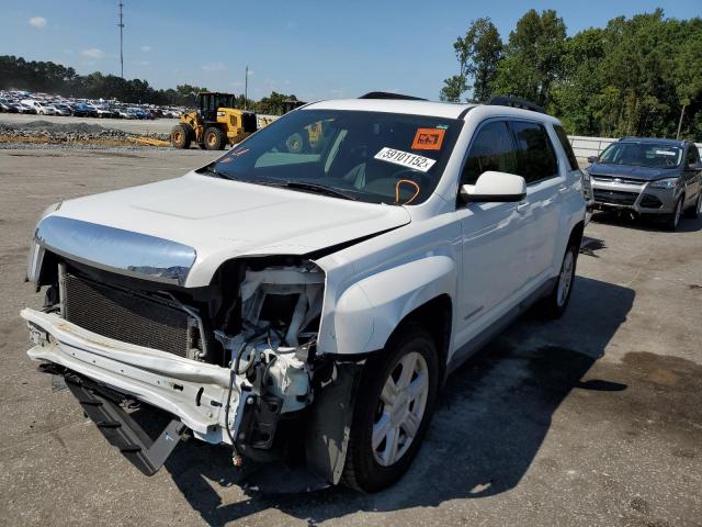 Photo 1 VIN: 2GKFLSE3XE6348052 - GMC TERRAIN SL 