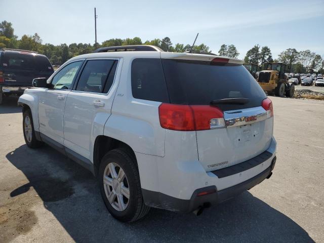 Photo 2 VIN: 2GKFLSE3XE6348052 - GMC TERRAIN SL 