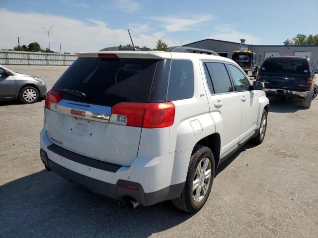 Photo 3 VIN: 2GKFLSE3XE6348052 - GMC TERRAIN SL 