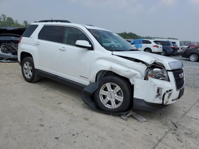 Photo 3 VIN: 2GKFLSE3XF6216569 - GMC TERRAIN SL 