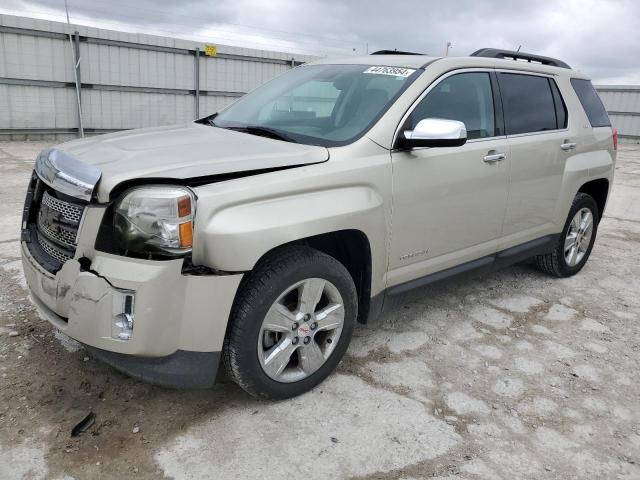 Photo 0 VIN: 2GKFLSE3XF6433104 - GMC TERRAIN 