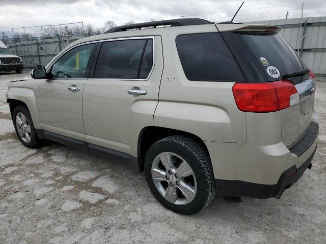 Photo 1 VIN: 2GKFLSE3XF6433104 - GMC TERRAIN 