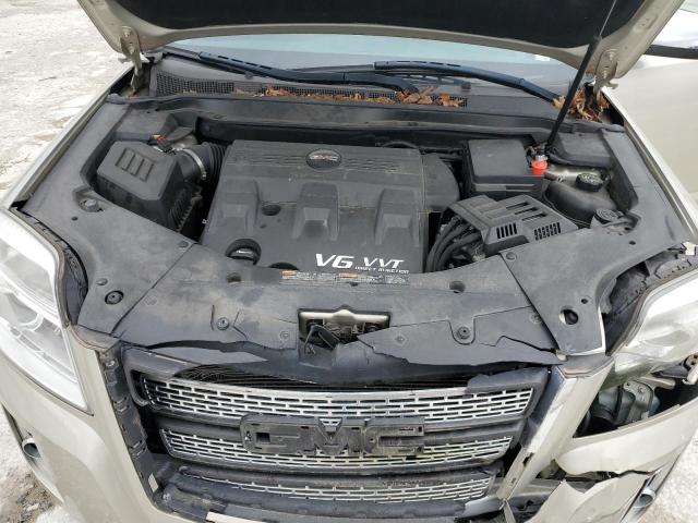 Photo 11 VIN: 2GKFLSE3XF6433104 - GMC TERRAIN 