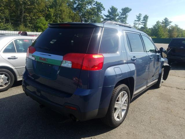 Photo 3 VIN: 2GKFLSE50C6283209 - GMC TERRAIN SL 