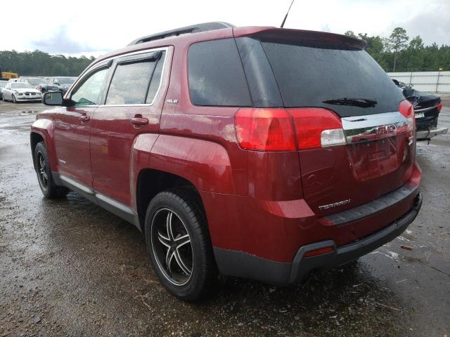 Photo 2 VIN: 2GKFLSE50C6377297 - GMC TERRAIN SL 