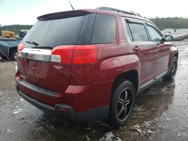 Photo 3 VIN: 2GKFLSE50C6377297 - GMC TERRAIN SL 