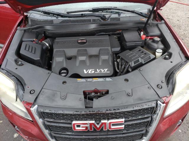 Photo 6 VIN: 2GKFLSE50C6377297 - GMC TERRAIN SL 