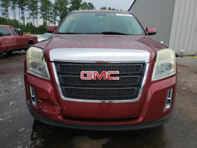 Photo 8 VIN: 2GKFLSE50C6377297 - GMC TERRAIN SL 