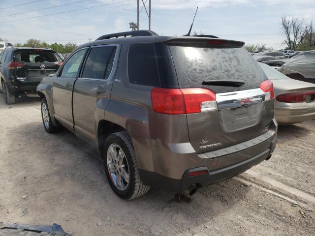 Photo 2 VIN: 2GKFLSE51C6207126 - GMC TERRAIN SL 