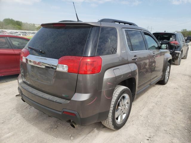 Photo 3 VIN: 2GKFLSE51C6207126 - GMC TERRAIN SL 