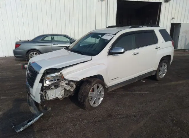 Photo 1 VIN: 2GKFLSE51C6217719 - GMC TERRAIN 