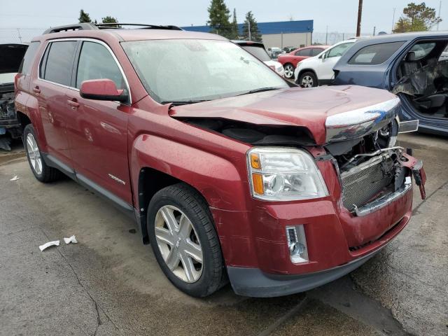 Photo 0 VIN: 2GKFLSE51C6262997 - GMC TERRAIN SL 